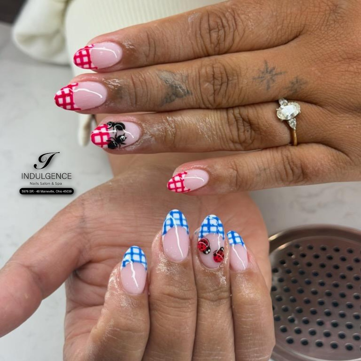 Nails Design